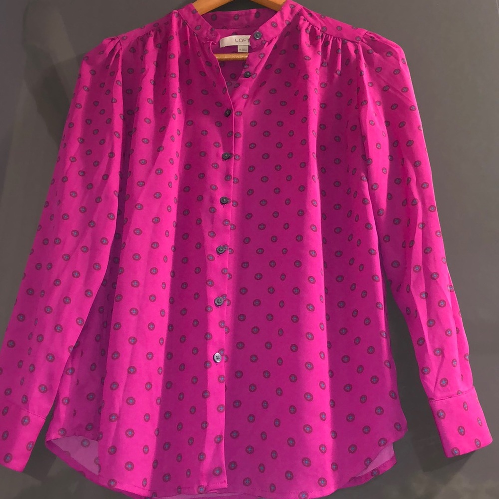 Blouse Loft